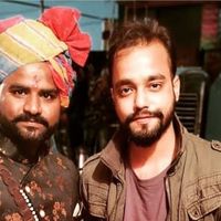 Prince  rai的照片