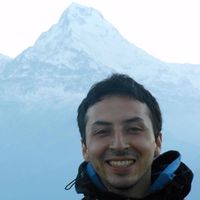 DIEGO COLLADO's Photo