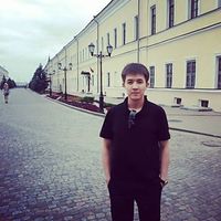 Hamit Nurbaev's Photo
