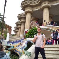 Maximo Stein's Photo