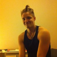 Le foto di Jari Ulmanen