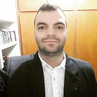 Paulo Latorraca Horácio's Photo