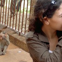 Claire Constant's Photo