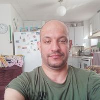 Abdel Kader Hamdad's Photo