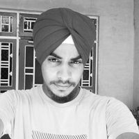 Manmeet Singh's Photo