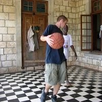 Adam Shoemaker's Photo