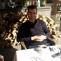 Davit Manukyan's Photo