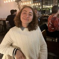 Aysegul Kahraman's Photo