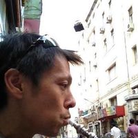 Le foto di Yosuke Ohno