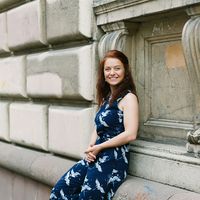 Diana Konkova's Photo