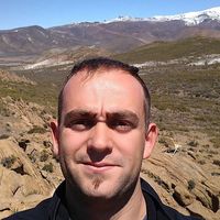 Fotos de Diego Gimenez