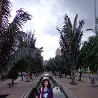 Rebeca Deguti的照片