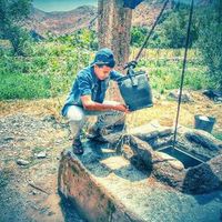 Fotos de abdou  ekr Wan