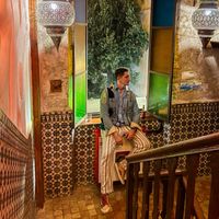 Abdellah Silbou's Photo