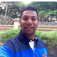 Naressh Chauhaan's Photo