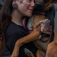 Helena Cabrera的照片