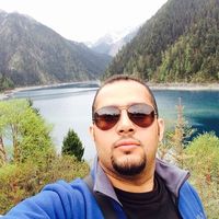 Talal alsaad's Photo