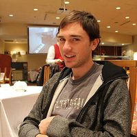 Robert Hanifin的照片