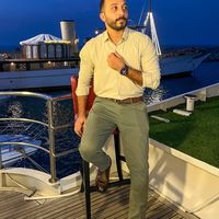 Mohamed Osama's Photo