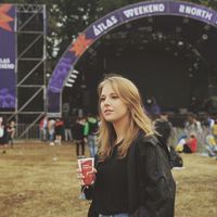 Ivanna Yatsura's Photo