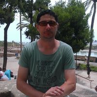 Alessandro Valencia's Photo