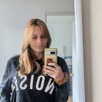 Le foto di Solveig Krukenberg