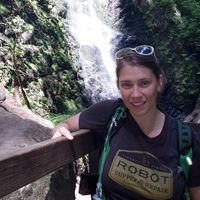 Rachel Clemens的照片