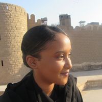 Idil Mohamud's Photo