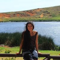 Camila Alejandra的照片