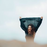 Mirela Lilova的照片