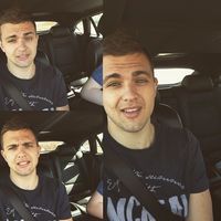 Dima Bakumenko的照片