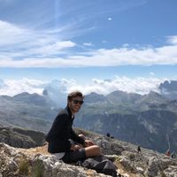 Philipp Runggaldier's Photo