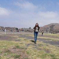 Estefania Restrepo's Photo