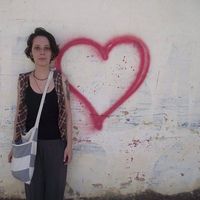 Nathalie Ribeiro's Photo