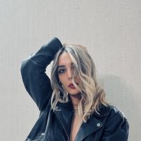 Arezoo Eivazkhani的照片