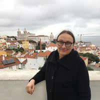 Ildikó Brotscholl's Photo