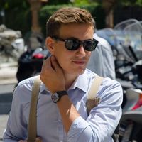 Simon Wiedemann的照片