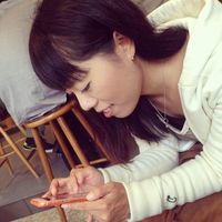 Narumi Kinoshita的照片