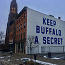Buffalo Couch Crash: Wings, Waterfalls & Welcome's picture
