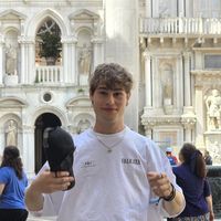 Daniel Burgos's Photo