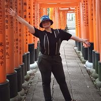 Luisa Senkel's Photo