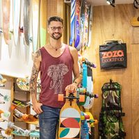 Paul Shockey's Photo