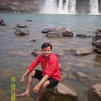 Nitin Singhal's Photo