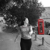 Fotos de Joyce Jacob