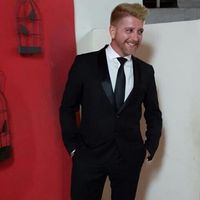 Oscar Palmieri's Photo