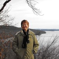 Sharon Benson's Photo