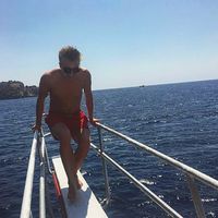 Fotos von Edward Smith