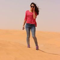 Fotos de Ameni Safra