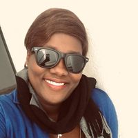 Amina Ganiyu's Photo