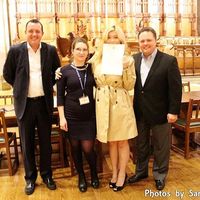 Cristal Wan的照片